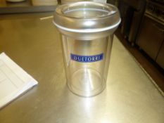 * Set of 6 brand new wine coolers, all matching and boxed