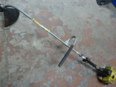 Mcculloch Petrol Strimmer