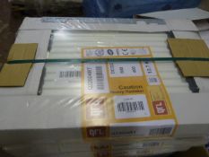 *600x400mm Radiator Q22604RT