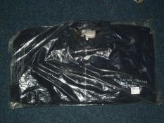 Regatta Sigma Heavyweight Fleece (Dark Navy) Size: XXXL