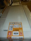 *700x110mm Radiator Q22711RT