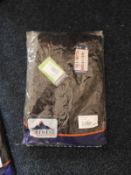 Portwest Action Trousers (Black) Size: 36/31