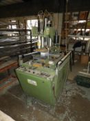 *Urban Type: AKS3710 Welder