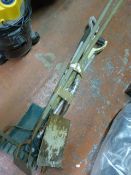 Bundle of Garden Tools