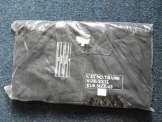 Regatta Sigma Heavy Weight Fleece (Dark Navy) Size: XXXL