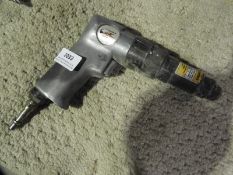 *Pneumatic Reversible Screwdriver