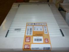 *700x800mm Radiator Q22708RT