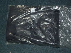 Pack of Ten Uneak Tops Size: Medium