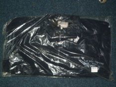 Regatta Sigma Heavyweight Fleece (Dark Navy) Size: XXXL