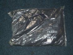 Regatta Uproar Mens Soft Shell Jacket (Navy) Size: L