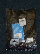 Portwest Centurion Premium T-Shirt (Black) Size: S