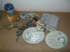 *Quantity of Commemoration Flowers, etc.