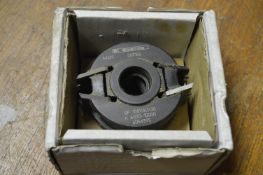 Spindle Moulder Block