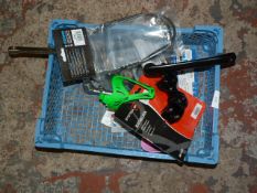 *Bicycle Accessories Including Bottle Cages, Adjus