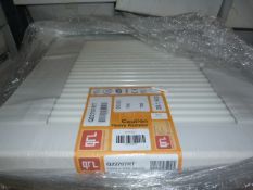 *700x700mm Radiator Q22707RT