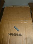 *Box of 2000 Edge Panel Fasteners V0100186