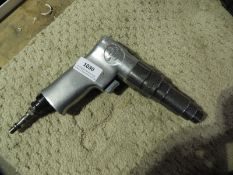 *Pneumatic Screwdriver