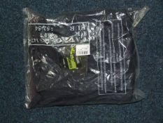 Regatta Coolweave Polo (Navy) Size: L