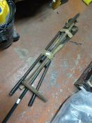 Bundle of Garden Tools