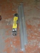 *Protecta Seat Cover and Two Double Wheel Arch Cov