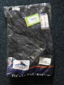 Portwest Bradford Trousers (Navy) Size: 30, Leg 31