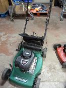 Qualcast 450 Lawnmower