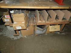 *Quantity of UPVC Window Hinge and Lock Systems