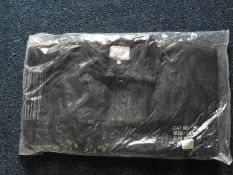 Regatta Sigma Heavy Weight Fleece (Dark Navy) Size: XXXL