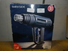 Parkside Hot Air Gun