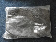 Regatta Pace 2 Jacket (Black) Size: M