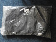 Regatta Sigma Heavy Weight Fleece (Dark Navy) Size: XXXL