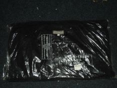 Regatta Sigma Heavy Weight Fleece (Dark Navy) Size: XXXL