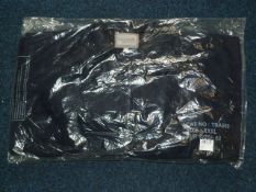 Regatta Sigma Heavy Fleece (Dark Navy) Size: XXXL