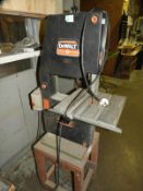 *Dewalt DS/1310 Band Saw