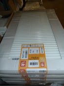 *700x110mm Radiator Q22711RT