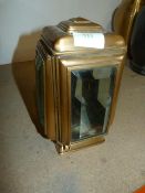 *Lantern with Bevelled Edge Glass