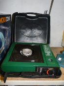 Portable Gas Stove