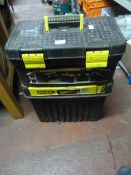 Stanley Tool Chest