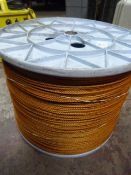 Large Spool of Nylon Twine