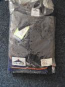 Portwest Liverpool Boiler Suit (Navy) Size: XL