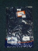 Portwest Standard Coat (Navy) Size: XL