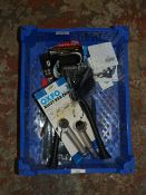 *Bicycle Accessories Including Bar Ends, KIck Stan