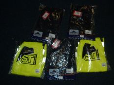 Five Pairs of Work Trousers