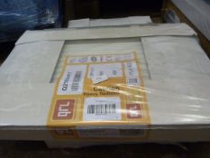 *600x400mm Radiator Q21604RT