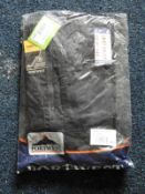 Portwest Action Trousers (Navy) Size: 32/29
