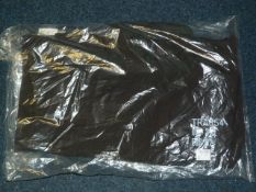 Regatta Raid Mens Softshell Jacket (Black) Size: XXXL