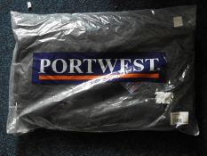 Portwest Argyll Heavy Fleece Size: XXL