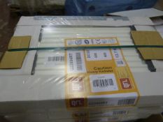 *600x400mm Radiator Q22604RT