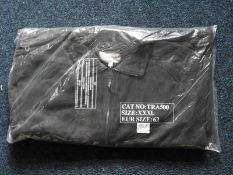 Regatta Sigma Heavy Weight Fleece (Dark Navy) Size: XXXL