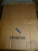 *Box of 2000 Edge Panel Fasteners V0100186